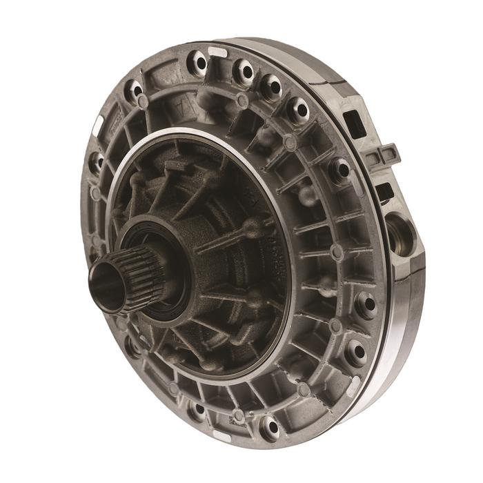 PUMP 6R80E (Complete) Ford 2009-2013 LUGS ON INNER GEAR