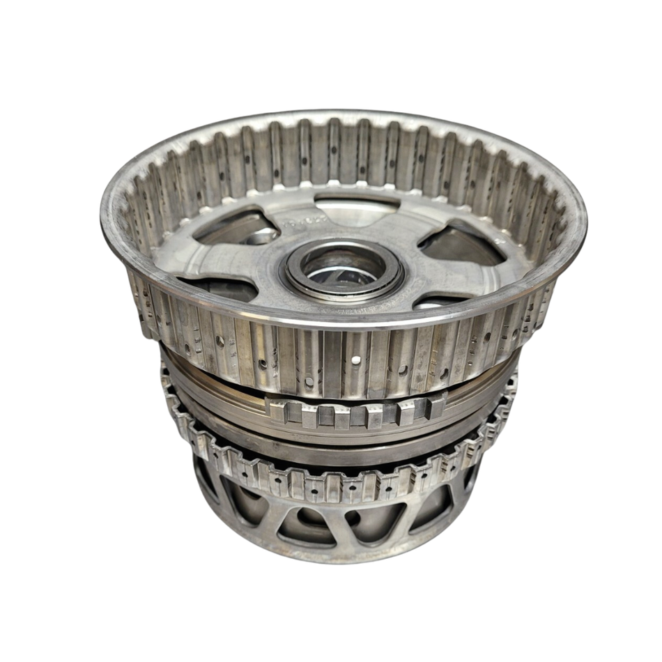 6T75E - Planet Reaction ,4 Pinion, 2007-ON, GM, N/A Ind# 115749a