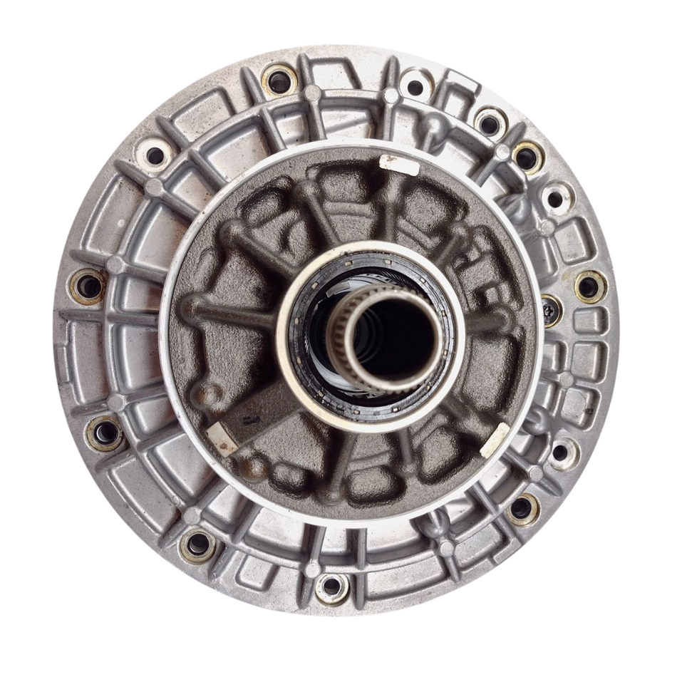 PUMP - ZF6HP26 PUMP, BEARING STYLE