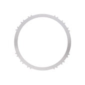 STEEL PLATE - AW80-40LE, AW81-40LE, AW80-40LS, U440E, U440F 2ND, COAST, 4TH BRAKE. 2004 - ON OEM# 93741450 IND#