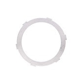 STEEL PLATE - AW60-42LE REV. 1995 - 2004 OEM# 90444686 IND# 59112
