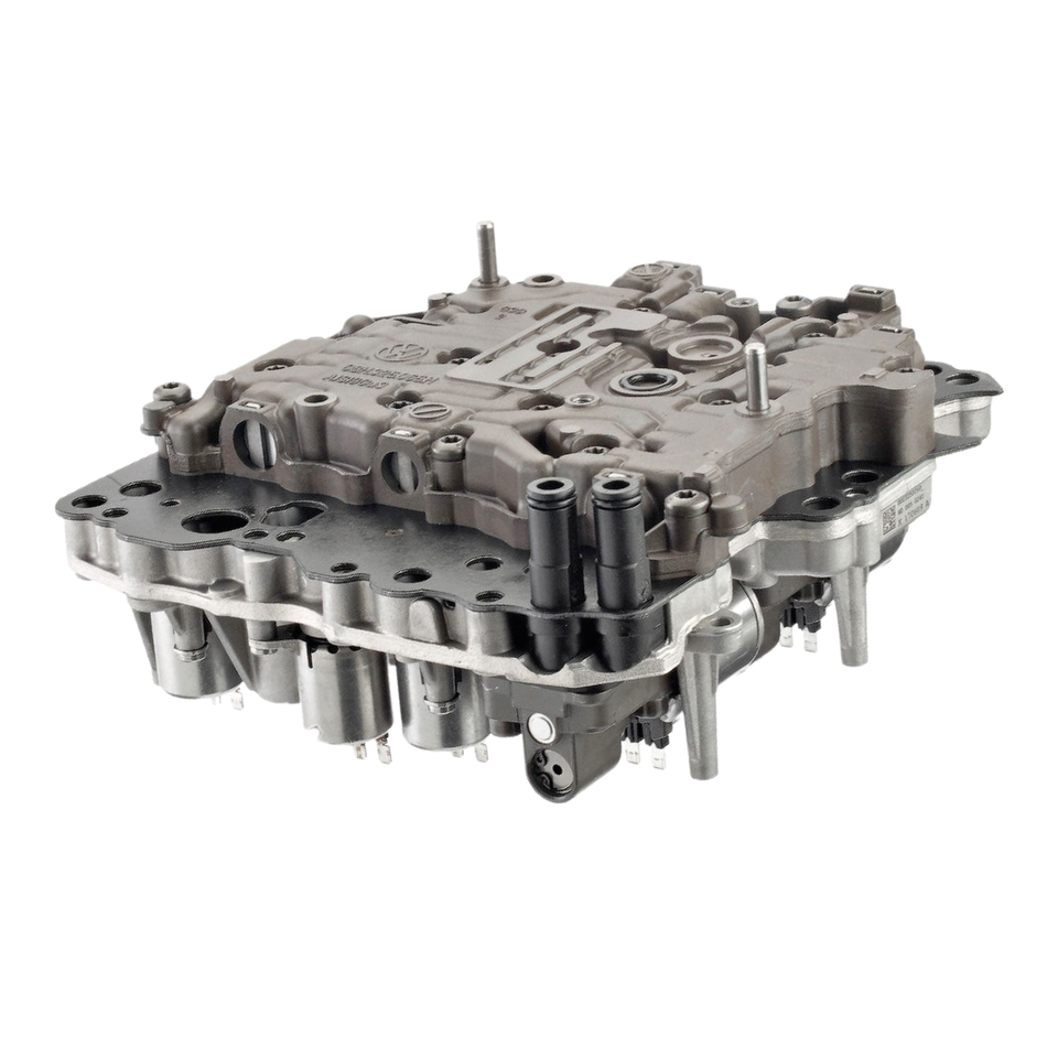 VALVE BODY - DQ381, OGC VW AUDI DCT