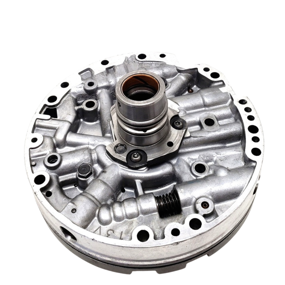 4L60E - Pump, Non Castle PWM  General Motors 95-96 Ind# 77914C OEM# N/A