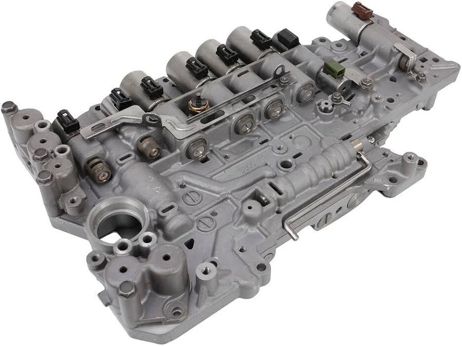 AA80E - Valve Body, Toyota, 8 spd, 8800 CASTING