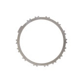 STEEL PLATE - AW60-40, AW60-40SN, AW60-41SN, AW60-42LE LOW, REV. 1995 - 2004 OEM# 90444973 IND# 59105A