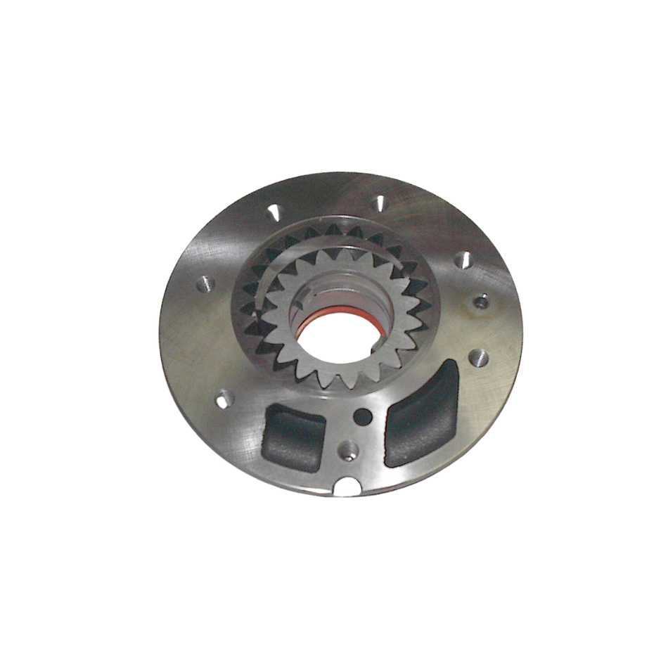 Hard Part - 722.6 Pump Body w/Gear  Mercedes N/A Ind# 68913G OEM# N/A