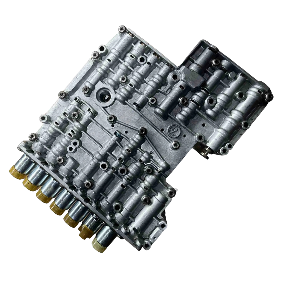 6R80E - Valve Body, FORD 2015-on Core No Warranty W/ START STOP