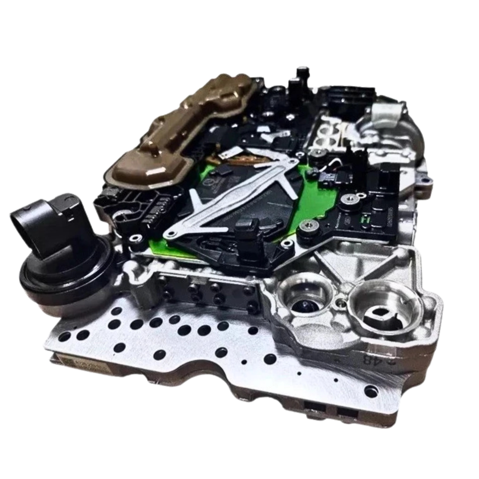 VALVE BODY - 725, MERCEDES 9 G-TRONIC