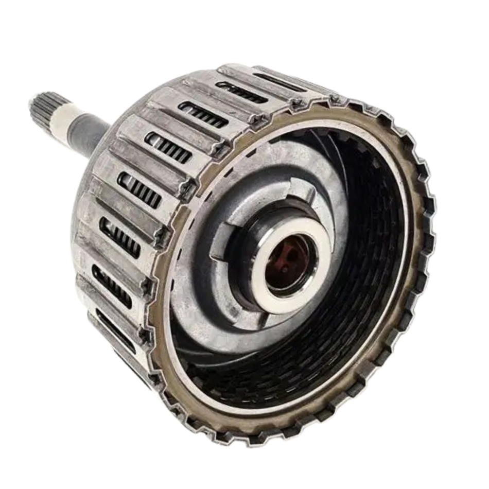 AA80 - FWD DRUM B1, C4 FRONT, TOYOTA, LEXUS
