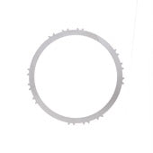 STEEL PLATE - AW80-40LE, AW81-40LE, AW80-40LS, U440E, U440F 2ND, COAST, 4TH BRAKE. 2004 - ON OEM# 93741442 IND#