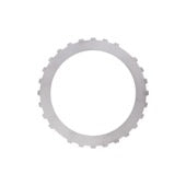 Steel Plate - F4A33.1, W4A33 Fwd. 1991 - On OEM# 45451-38000 Ind# 42102M