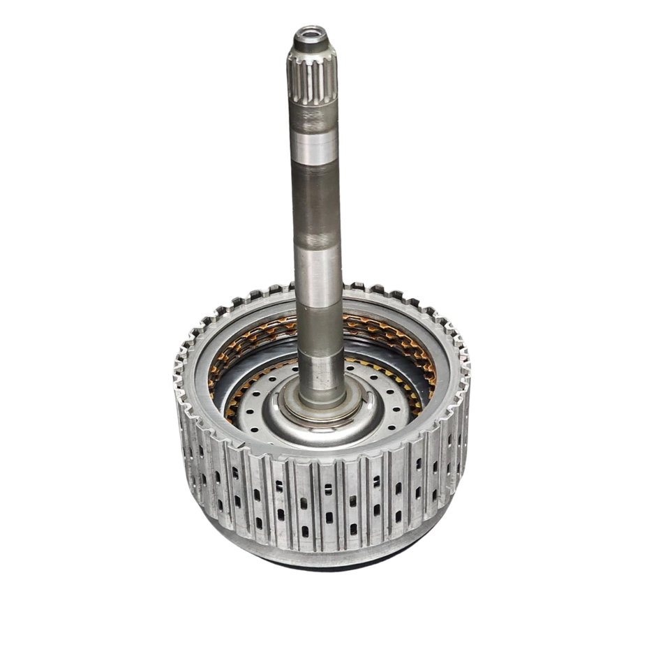 U340, U341 - DRUM, REVERSE TOYOTA
