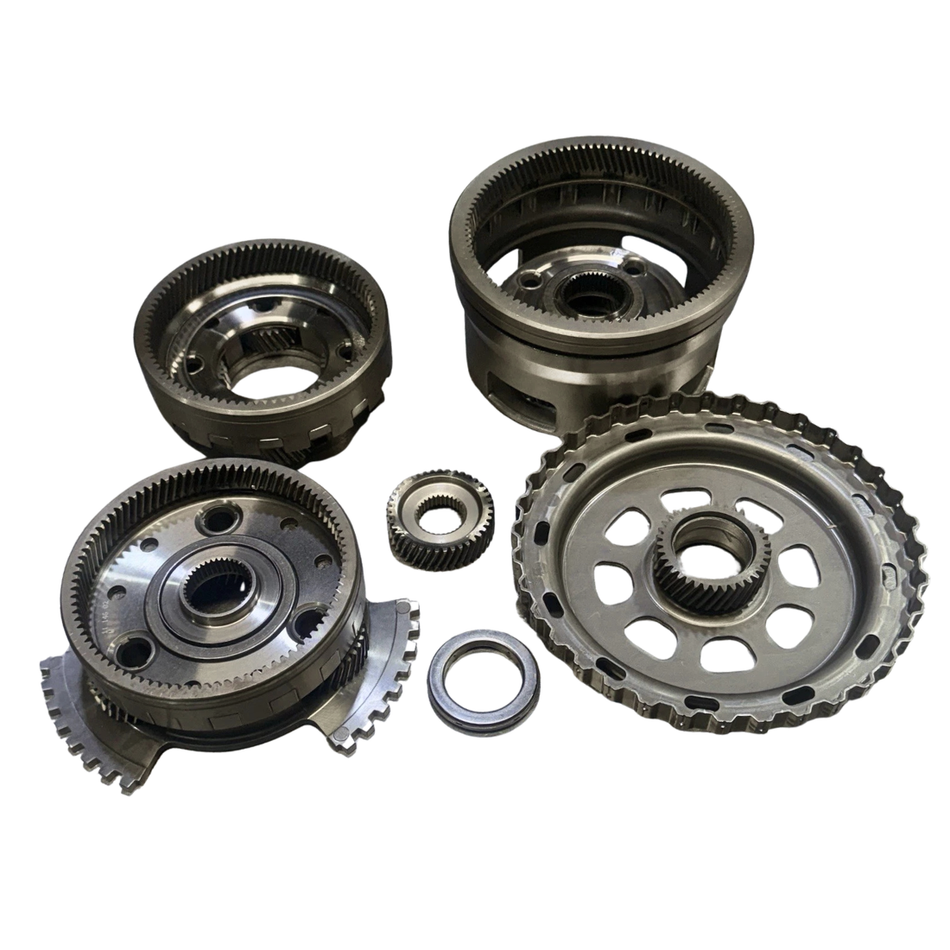 6F35E - PLANET SET
