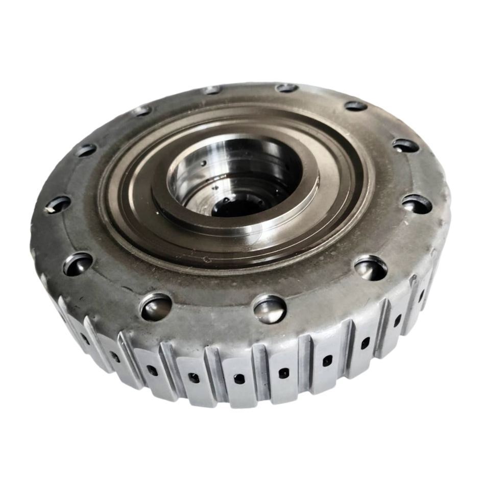 O/D DRUM - A6MF1, A6MF2, 2009-ON KIA, HYUNDAI 2 ID GROOVES 25TH
