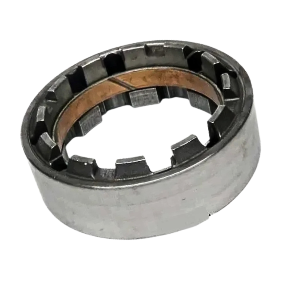 A670 - DRUM LOW