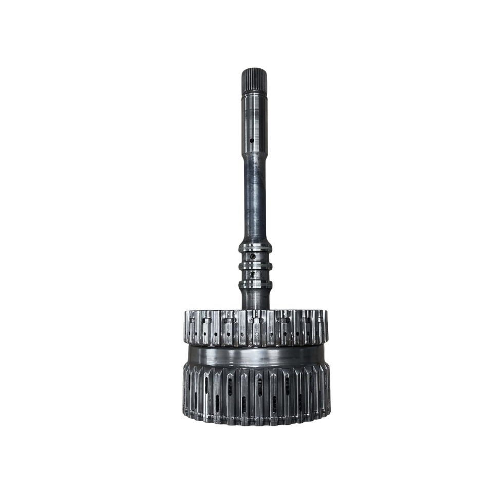 6L80E - 4-5-6 DRUM, INPUT FWD 2006-UP