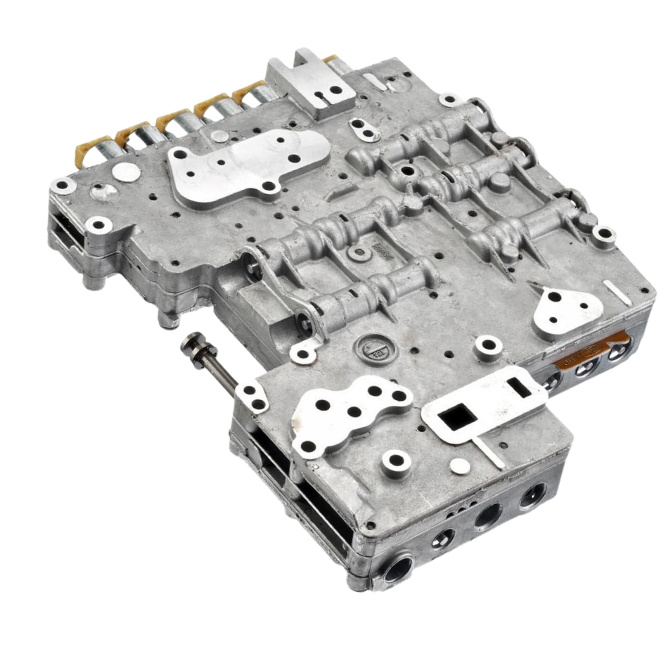 6R80E - VALVE BODY, FORD, NO TCM 2011-ON CORE  NO WARRANTY