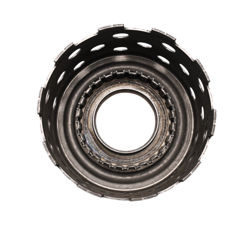 CD4E SHELL DIRECT HUB