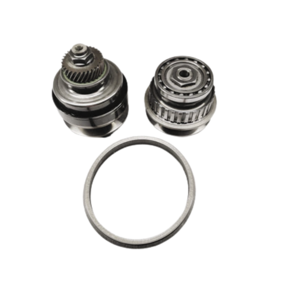 JF020E Pulley Set - 2019-ON, Nissan