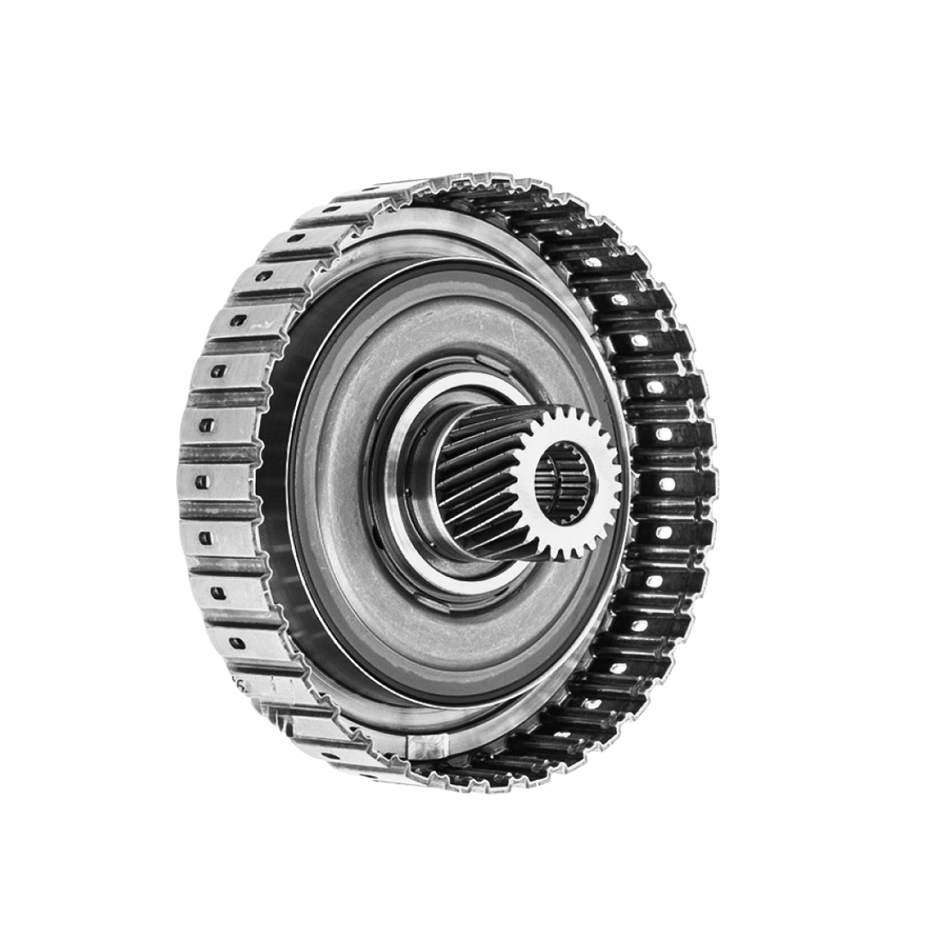 A6LF1 - DRUM, 3-5 REVERSE, 2009-ON, KIA , HYUNDAI