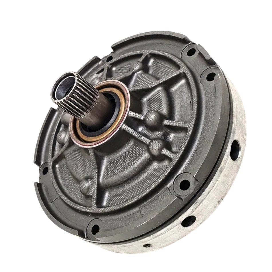 4L60E - Pump, With Castle, PWM 1997-1999