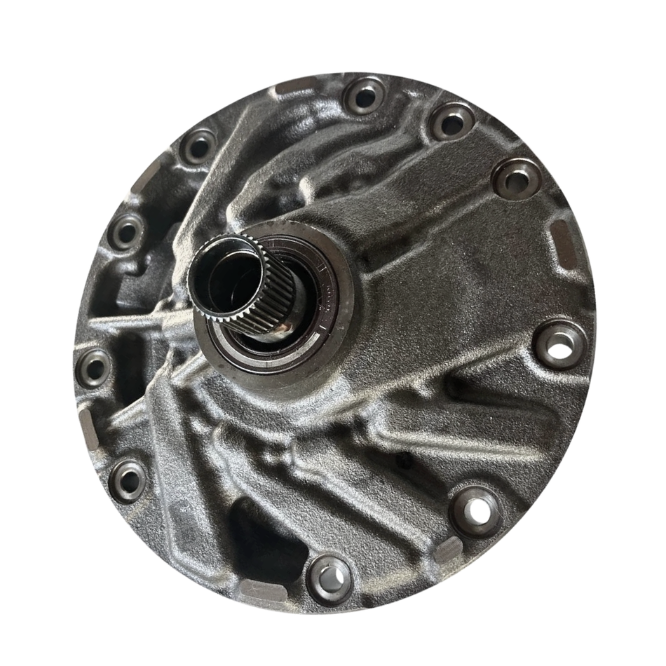 AC60 - PUMP TOYOTA