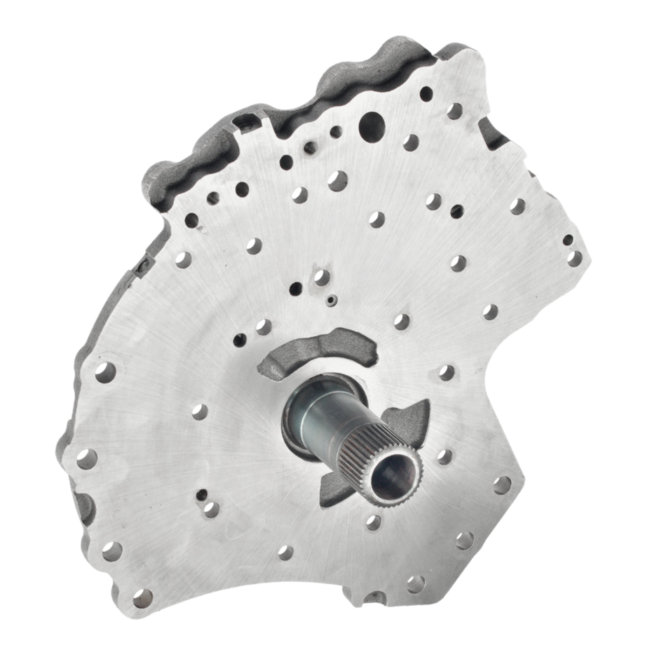 6T45E, 6T45E - PUMP, 08-11, 1.43 BACK OF STATOR