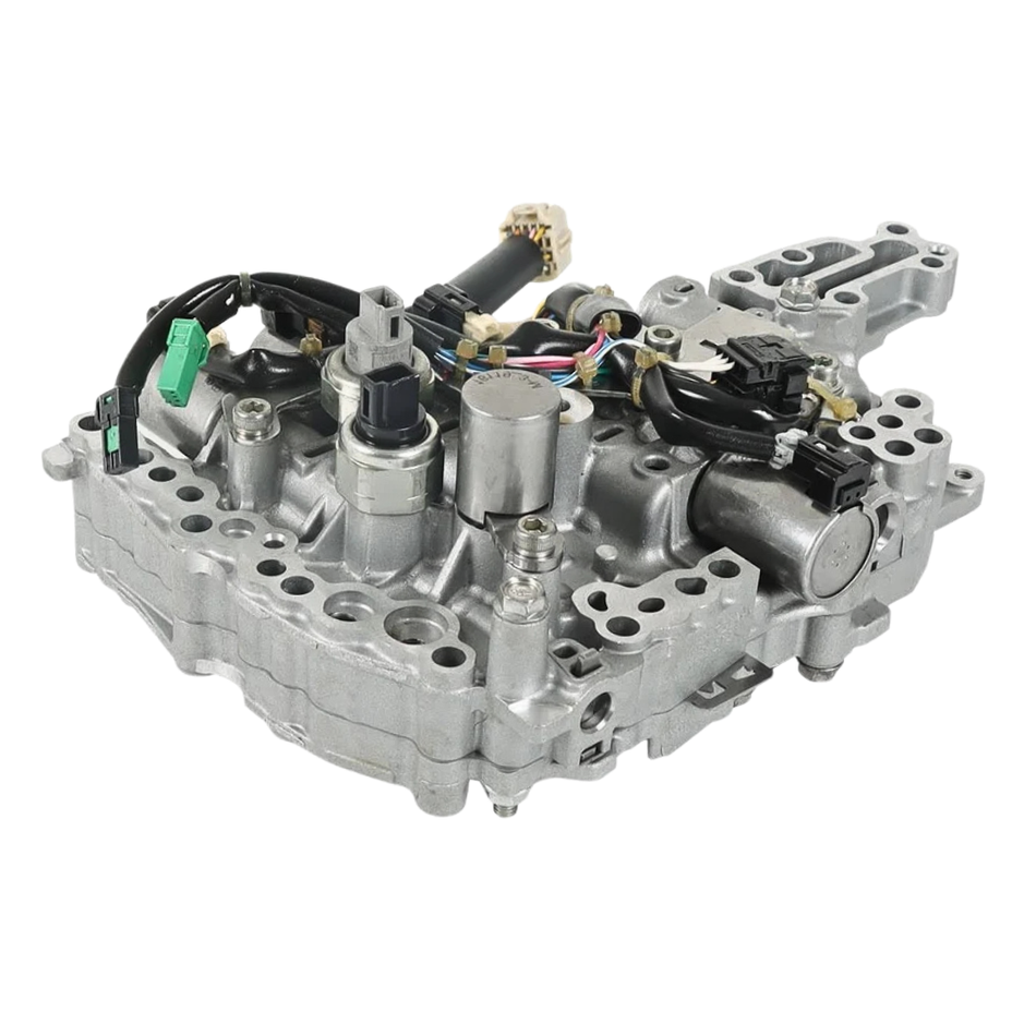 JF017E -  Valve Body  Nissan, 2015 up Core SOLD AS IS