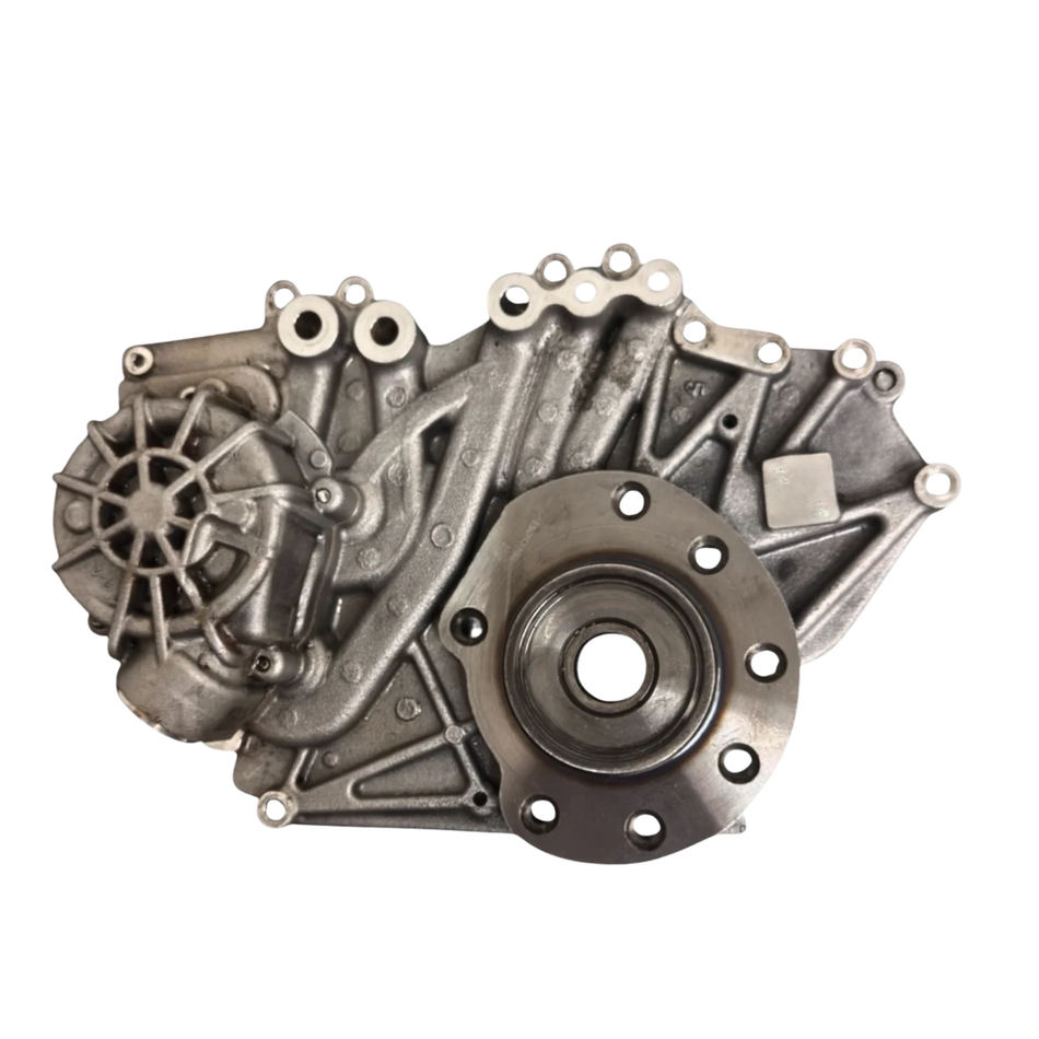 START STOP PUMP - 8F35 FORD