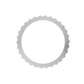 STEEL PLATE - 02E K1 (1ST, 3RD, 5TH, REV.). 2003 - ON IND# 109100
