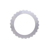 STEEL PLATE - 02E K2 (2ND, 4TH, 6TH). 2003 - ON IND# 109102