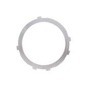 STEEL PLATE - TH200-R4, TH325, TH325-4L 4TH, OVERDRIVE. 1981 - 1990 OEM# 8634026 IND# 65109