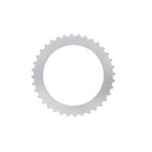 STEEL PLATE - TH200-R4, TH325, TH325-4L OVERRUN. 1981 - 1990 OEM# 8634050 IND# 65112