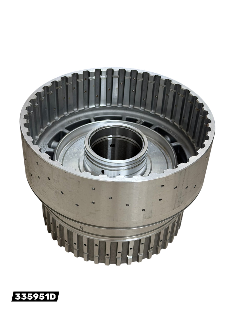 DRUM - 10R140 C-D-F OEM FORD 2020-UP  NEW OEM FORD