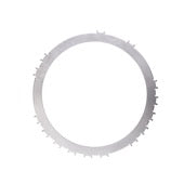 STEEL PLATE - 6T30, 6T40, 6T45 2ND-6TH. 2008 - ON OEM# 24230731 IND# 118104G