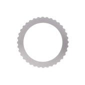 STEEL PLATE - 6T30, 6T40, 6T45, 6F35 4TH, 5TH, 6TH (0.069"). 2008 - ON OEM# 24231255 IND# 118106G