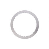 STEEL PLATE - 6T30, 6T40, 6T45 3-5-REV, ID SPLINES (0.114"). 2008 - ON OEM# 24230758 IND# 118108G