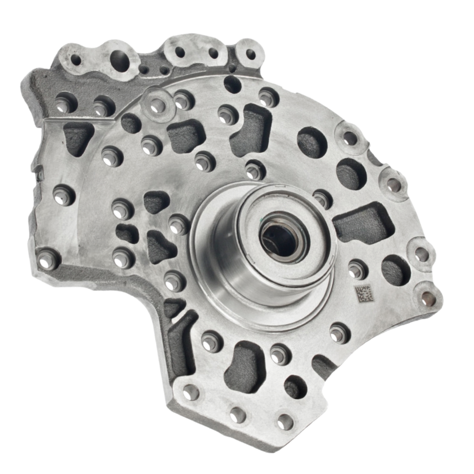6T45E, 6T50E - PUMP, 08-11 1. 04" BACK OF STATOR 24245547