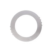 STEEL PLATE - 4T40E, 4T45E 2ND. 1995 - ON OEM# 24200790 IND# 33107