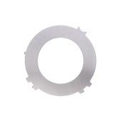 STEEL PLATE - 4T65E 4TH (EXCL. VOLVO &amp; GM PADDLE SHIFT). 1997 - ON OEM# 24208013 IND# 84105M