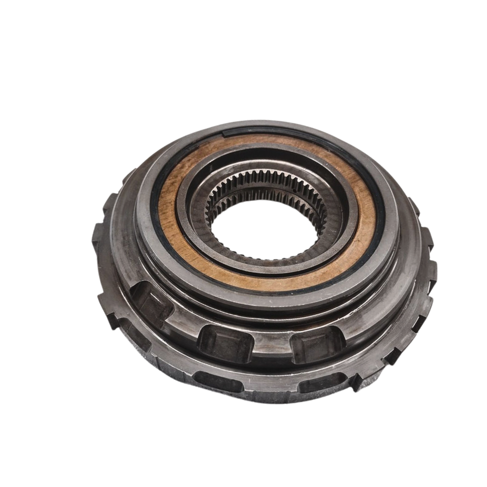 AC60 - SPRAG, F1 TOYOTA, 2015-UP