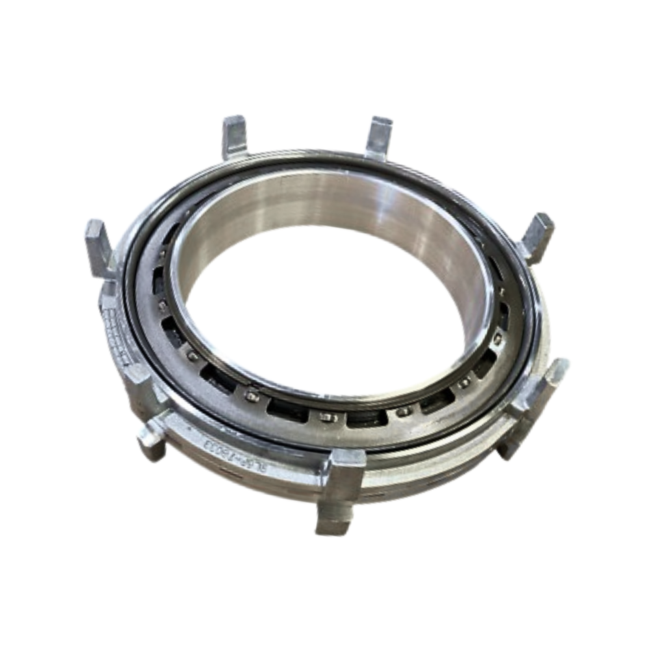 6F35E - CENTER SUPPORT (ALUMINUM W/PISTON)  FORD 09-ON IND# 118826F OEM# 9L82-7L328A