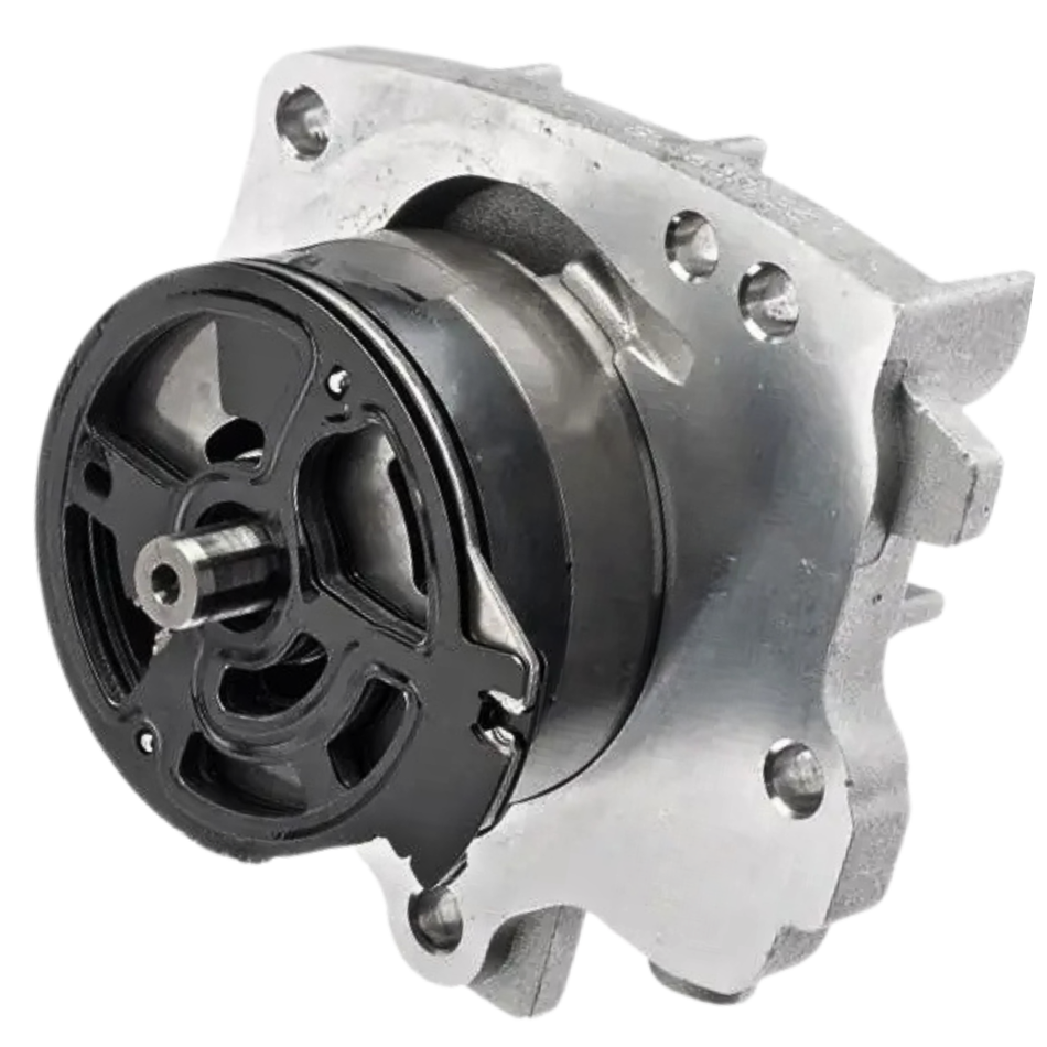PUMP - 8L90, 2015 UP GM