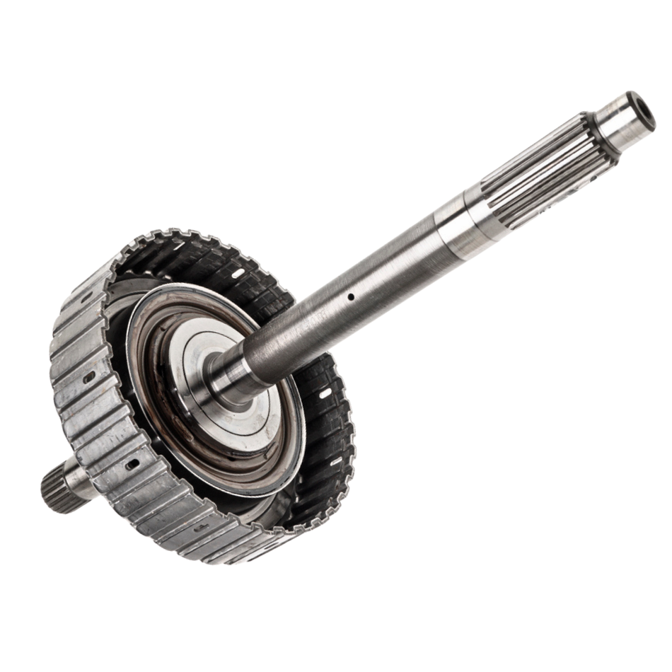 DRUM - 3-5 REVERSE   - A6MF1/2, 2009-ON, KIA, HYUNDAI