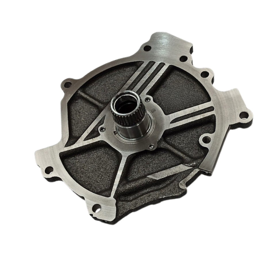 JF017E STATOR 2012-UP NISSAN