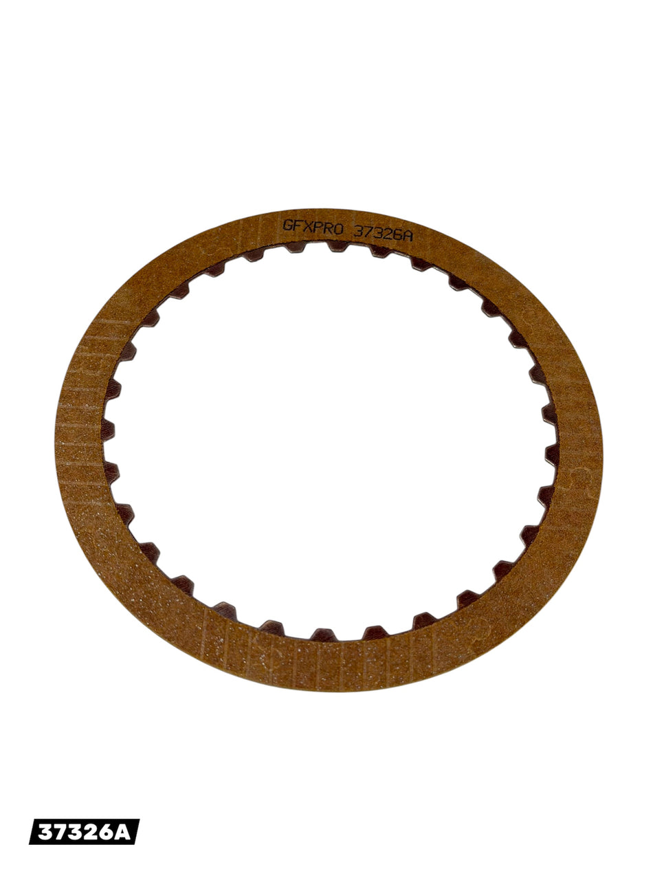 Friction Plate - F4A51, F5A51, R4A51, V4A51, R5A51, V5A51 Underdrive, overdrive. 1997 - On OEM# MD761669