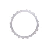 STEEL PLATE - 4L65E 3RD, 4TH. 1982 - ON OEM# 24216939 IND# 77114E