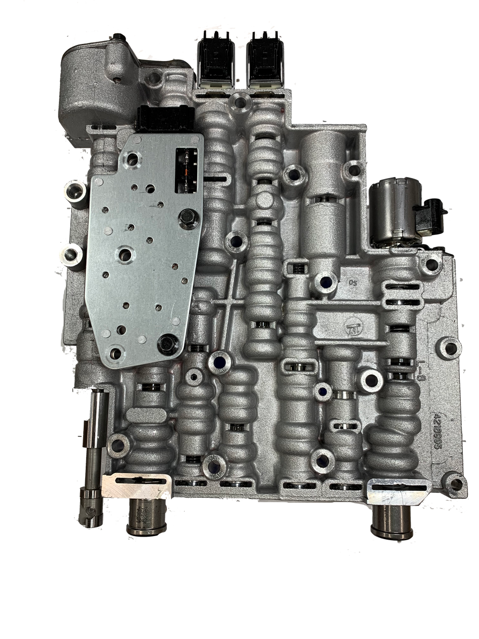 4L60E - Valve Body 2004-08 No Warranty, No Plate