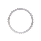STEEL PLATE - 6L45E, 6L50 3RD, 5TH, REV. 2007 - ON OEM# 24237663 IND# 135110A