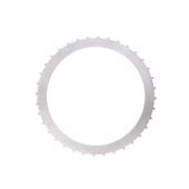 STEEL PLATE - 6L80, 6L90 LOW, REV. 2007 - ON OEM# 24232496 IND# 135120B